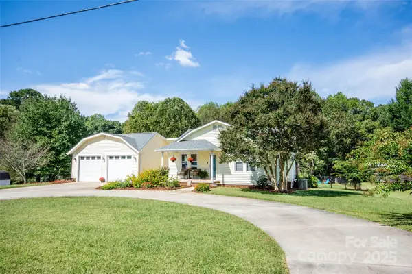 587 Jane Sowers Road, Statesville, NC 28625