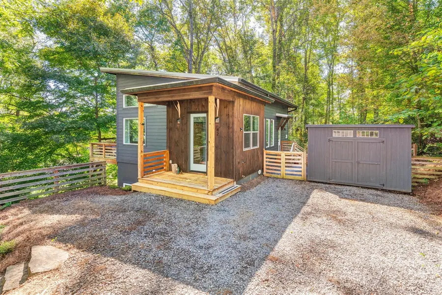 42 Salola Street, Asheville, NC 28806 - Image #2