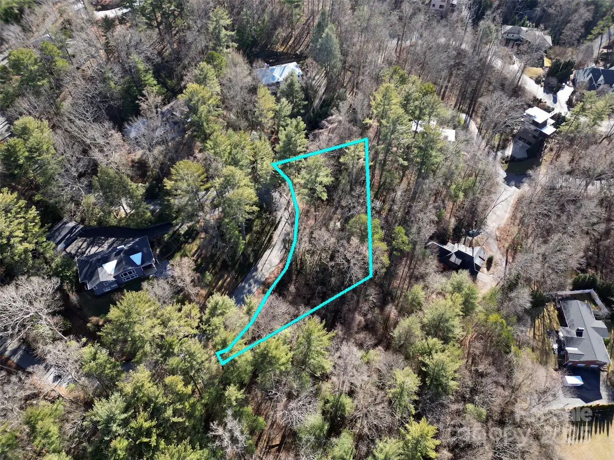 99999 Horizon Hill Road, Asheville, NC 28804 - Image #1