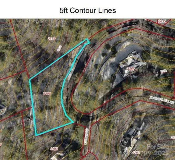 99999 Horizon Hill Road, Asheville, NC 28804 - Image #2