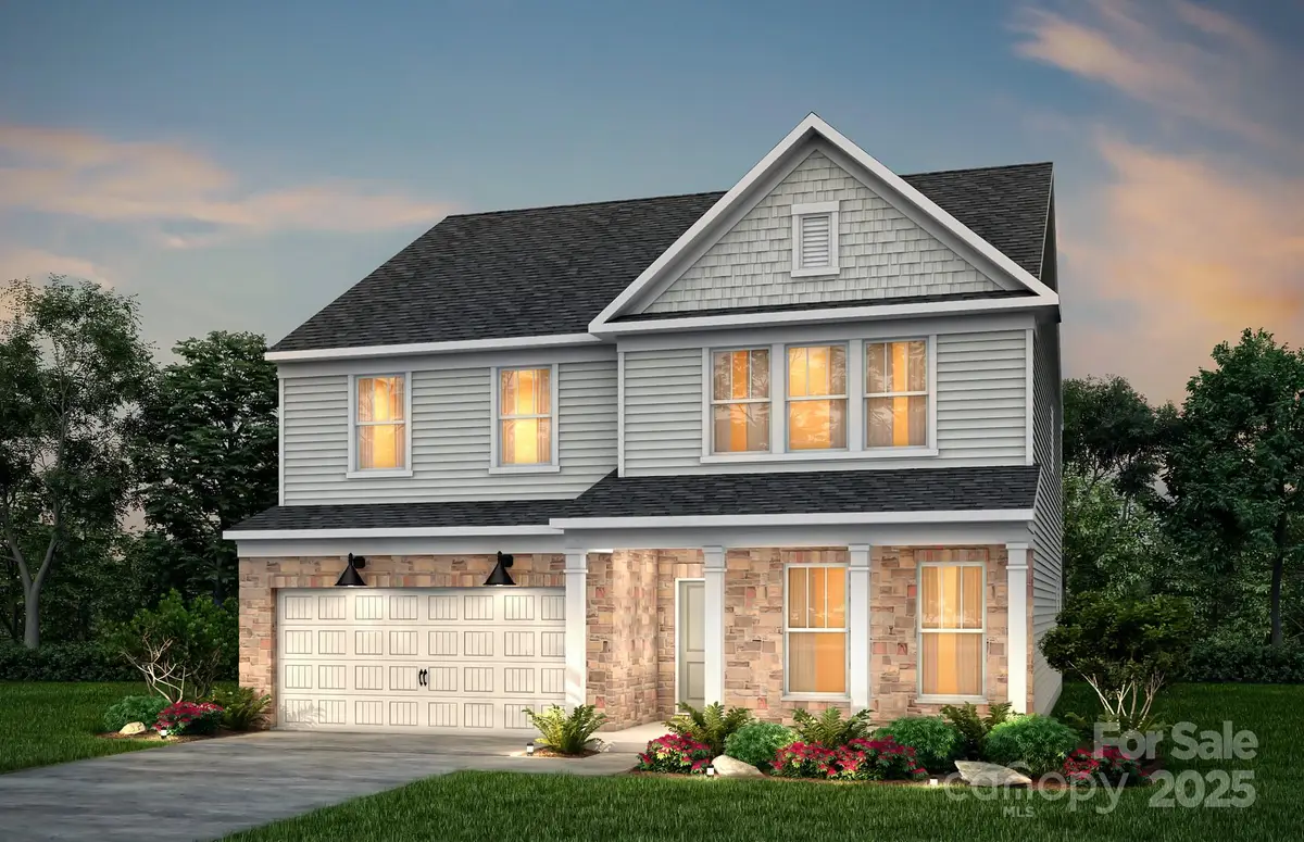 1548 NW Gossage Lane, Concord, NC 28027 - Image #1