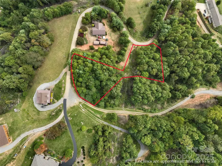 0 Majestic Mountain Drive #11, Burnsville, NC 28714 - Image #2