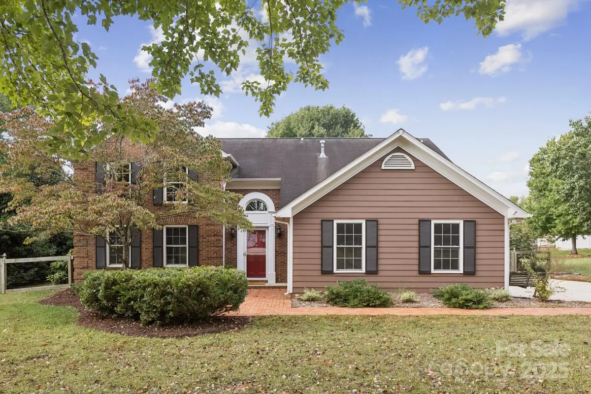 15217 Buckhaven Court, Mint Hill, NC 28227 - Image #1