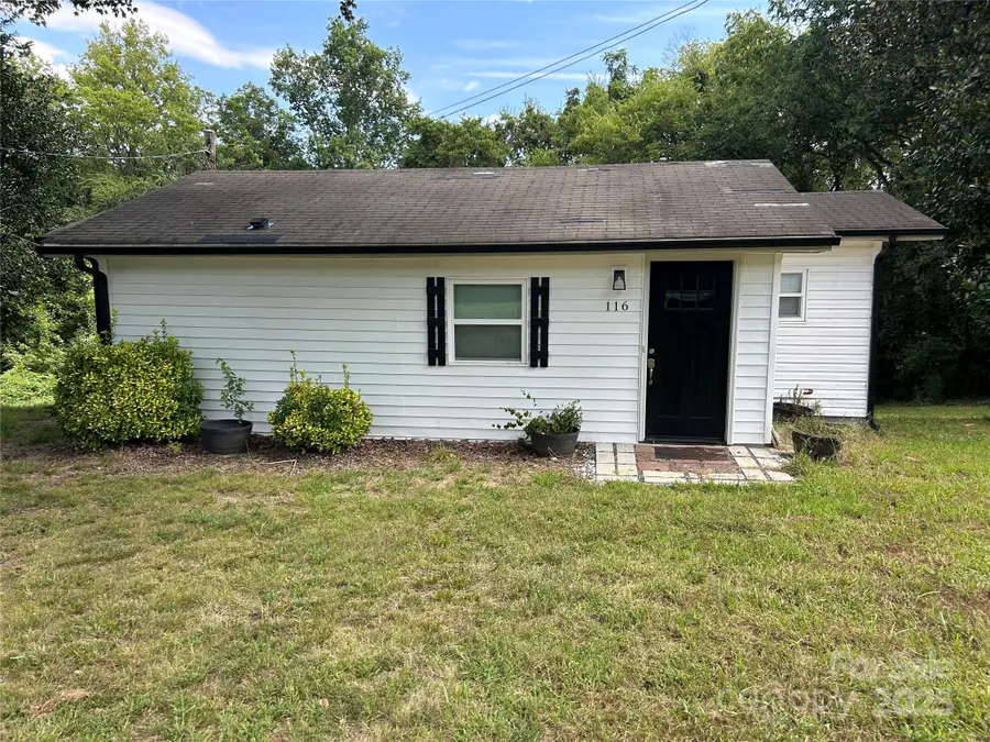 116 Pond Street, Lexington, NC 27292 - Image #2