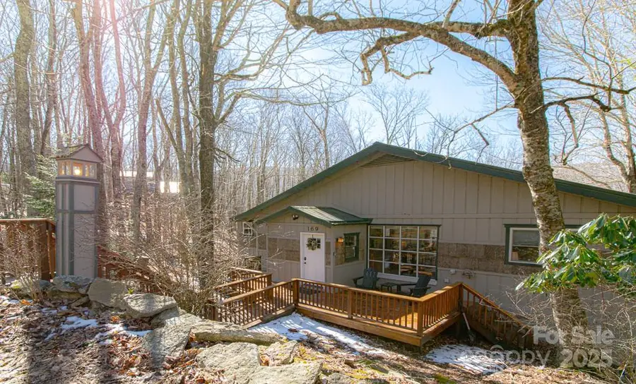 169 Hornbeam Road, Beech Mountain, NC 28604 - Image #2