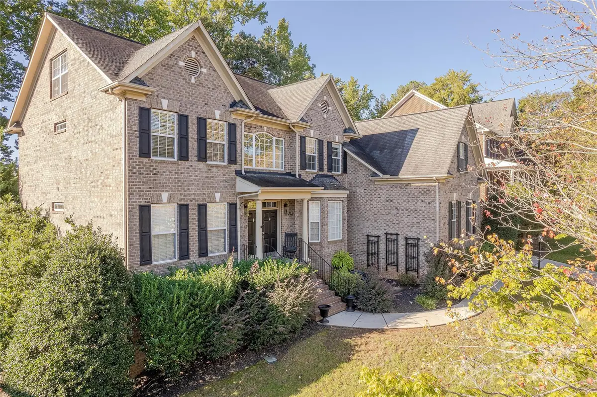 9913 Hazelview Drive, Charlotte, NC 28277 - #1