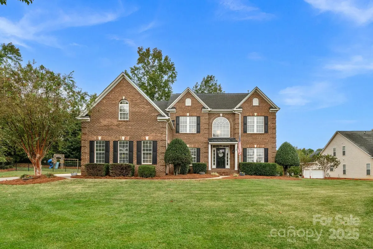 11903 Canter Drive, Charlotte, NC 28227 - Image #1