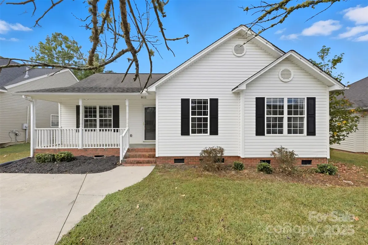 811 Eagle Bluff Court, Rock Hill, SC 29730 - Image #1