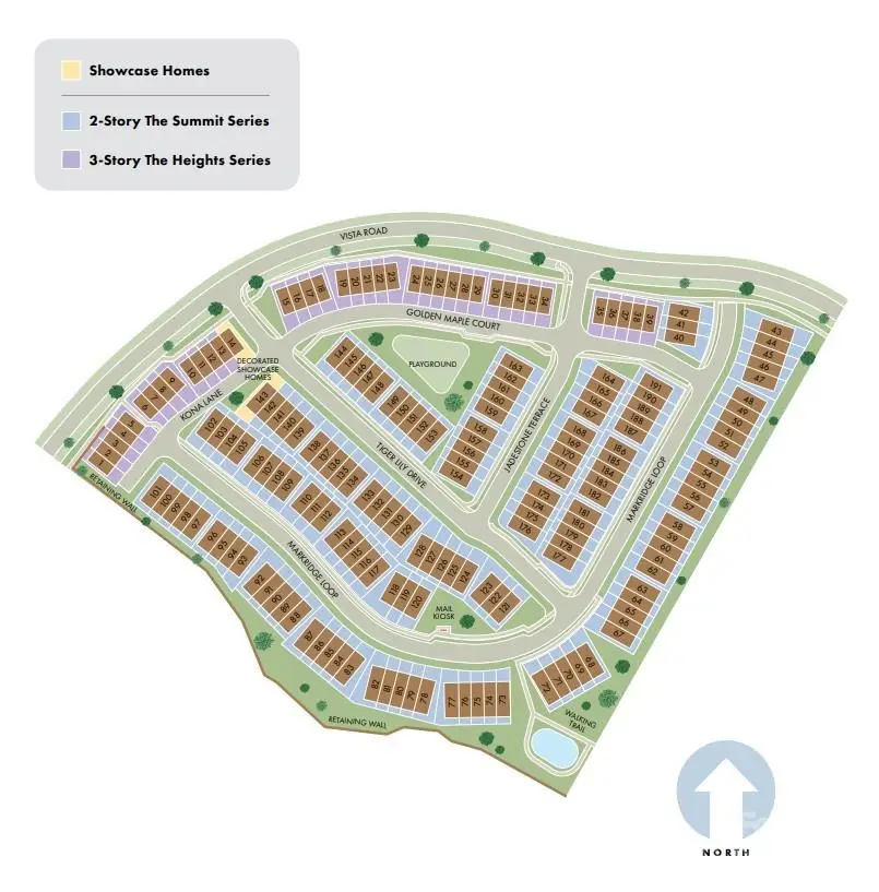 266 Tiger Lily Drive, Fort Mill, SC 29708 - Image #3