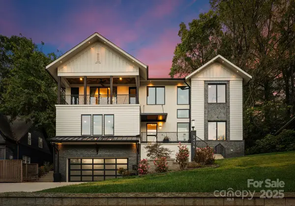 3416 Windsor Drive, Charlotte, NC 28209