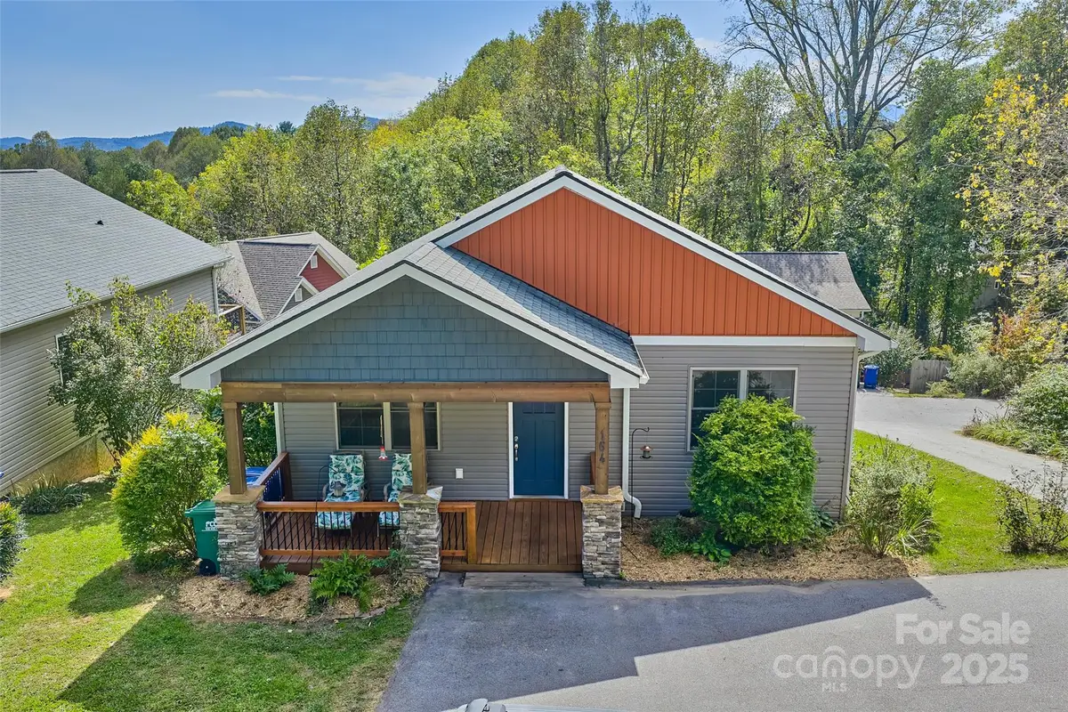164 Pisgah View Road, Asheville, NC 28806 - Image #1
