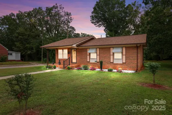 301 Lloyd Street, Salisbury, NC 28144