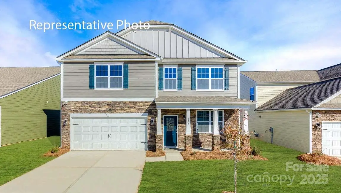 1518 Secrest Commons Drive, Monroe, NC 28112 - Image #1