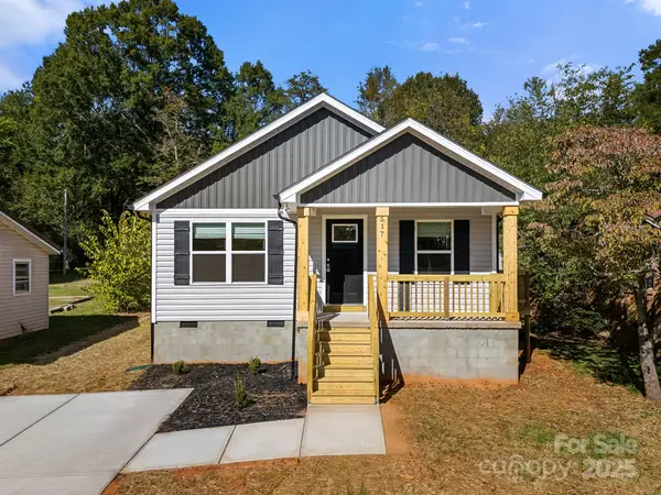 517 W Pine Street, Maiden, NC 28650