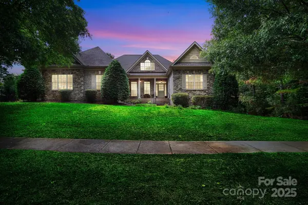 4020 Lingen Lane, Waxhaw, NC 28173