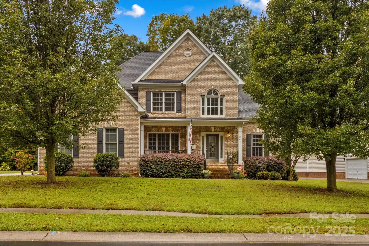241 Forest Walk Way, Mooresville, NC 28115 - Image #1