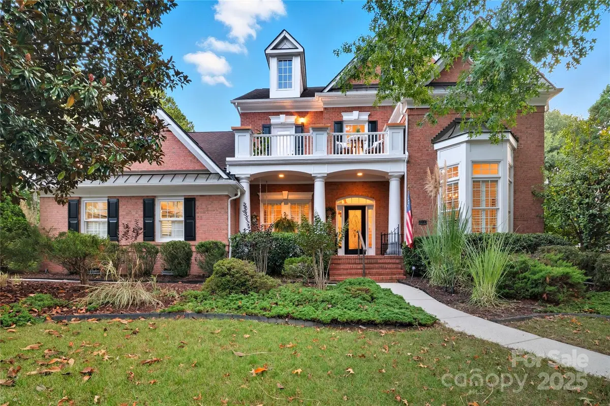 15915 Knox Hill Road, Huntersville, NC 28078 - Image #1