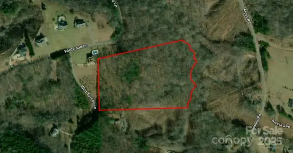 00 Wild Turkey Lane, Rutherfordton, NC 28139