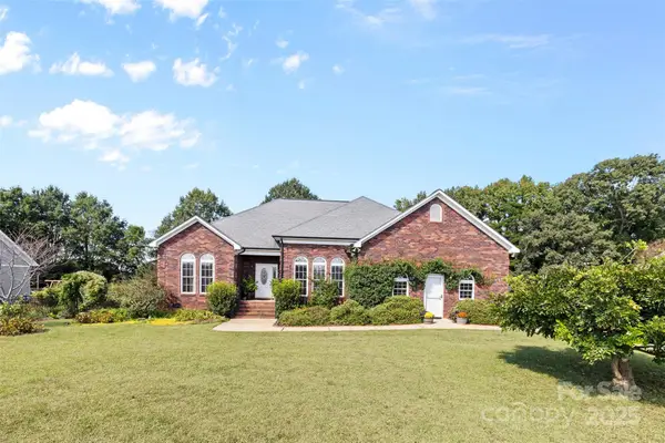 17427 Purser Drive, Locust, NC 28097