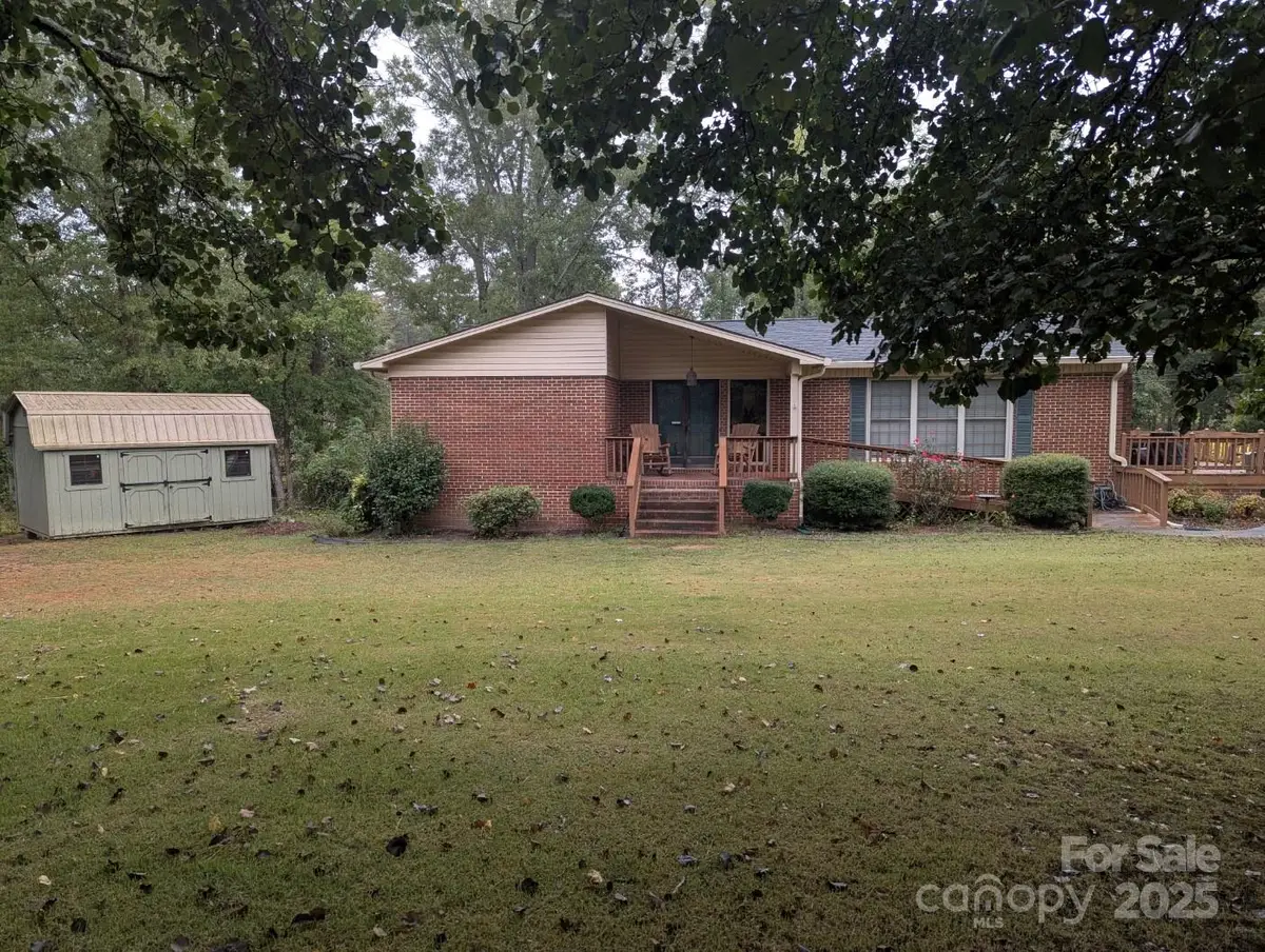 2526 Country Club Drive, Lancaster, SC 29720 - Image #1