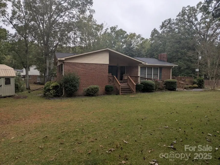 2526 Country Club Drive, Lancaster, SC 29720 - Image #2