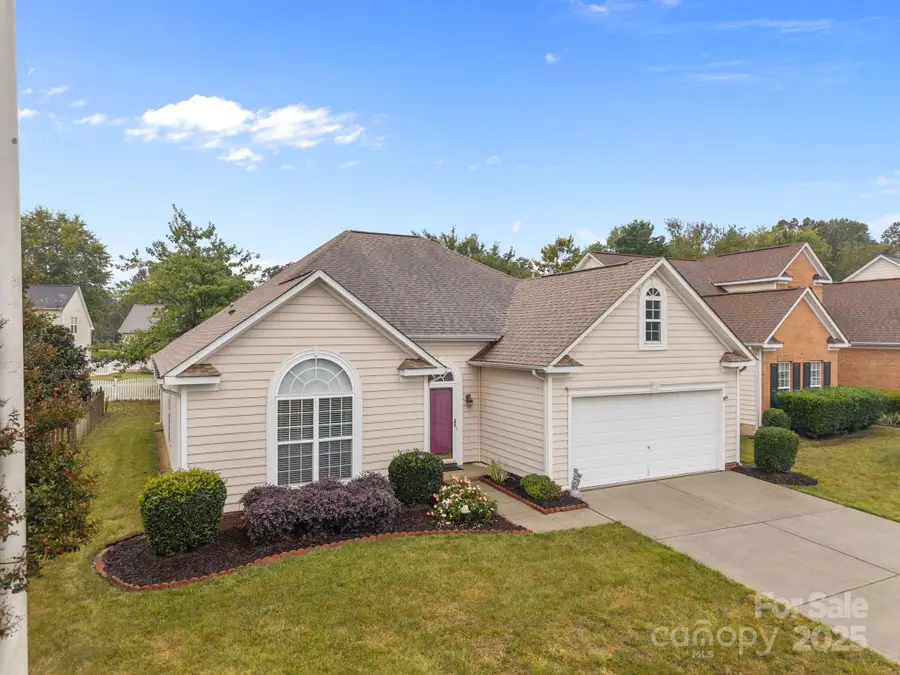 6708 Mimosa Street, Indian Trail, NC 28079 - Image #2