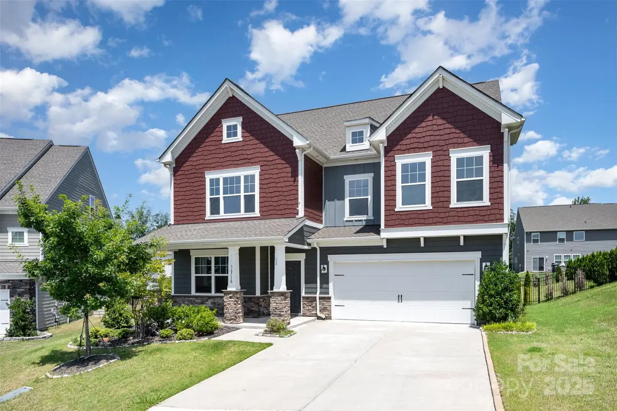 16718 Keene Court, Charlotte, NC 28278 - Image #1