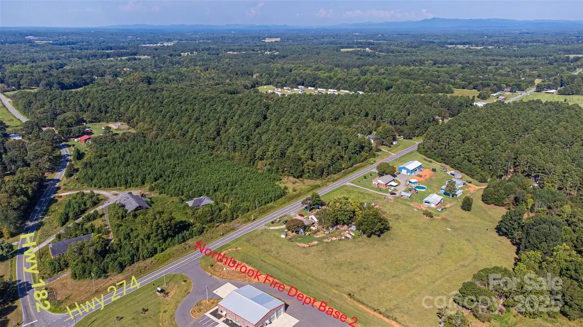 00 Nc 274 Highway, Cherryville, NC 28021 - Image #1