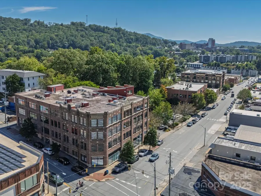 100 Coxe Avenue #306, Asheville, NC 28801 - Image #3