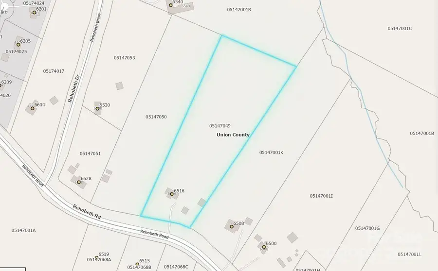 6516 Rehobeth Road, Waxhaw, NC 28173 - Image #2