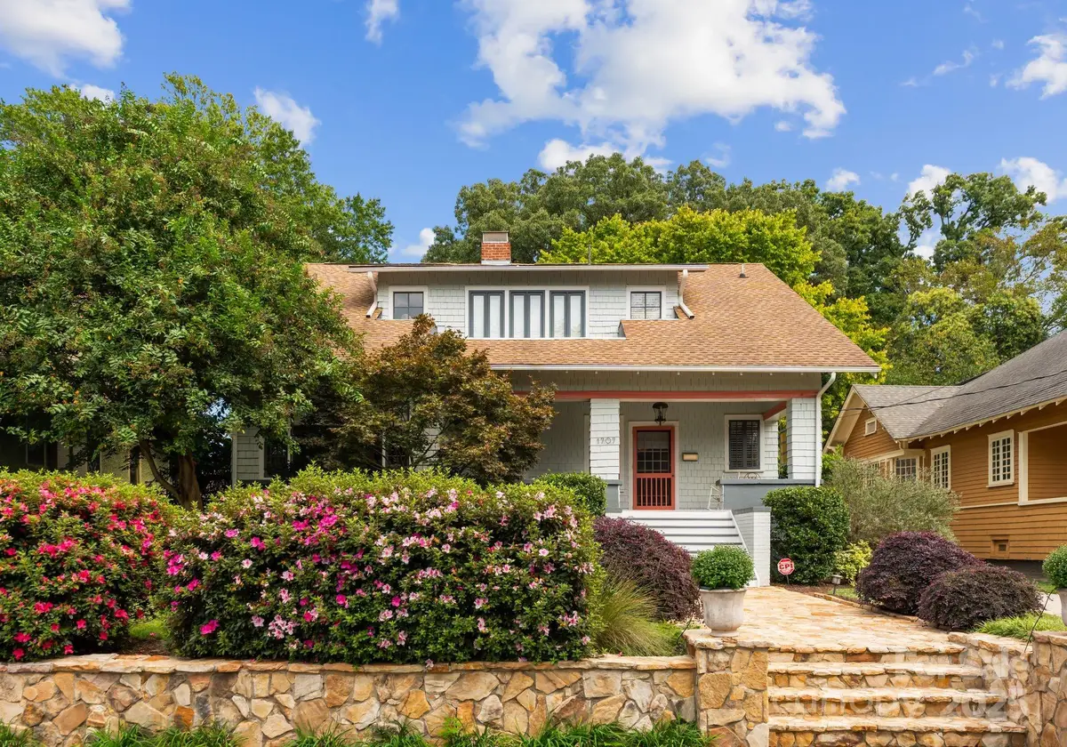 1707 E 8th Street, Charlotte, NC 28204 - Image #1