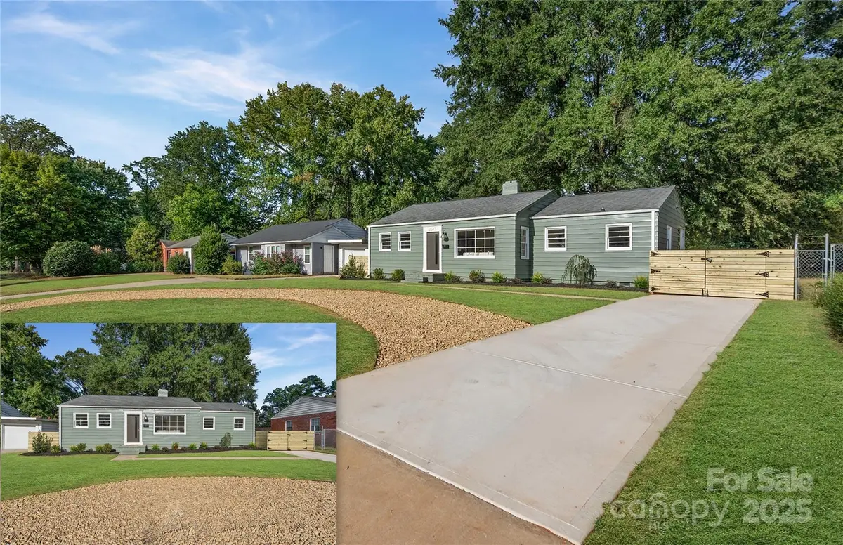 2243 Ashley Road, Charlotte, NC 28208 - Image #1