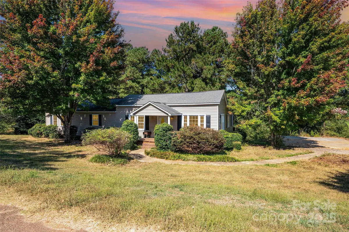 4562 Foster Blackmon Drive, Heath Springs, SC 29058 - Image #1