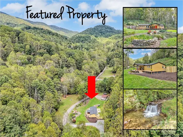 70 Icicle Ridge, Sylva, NC 28779