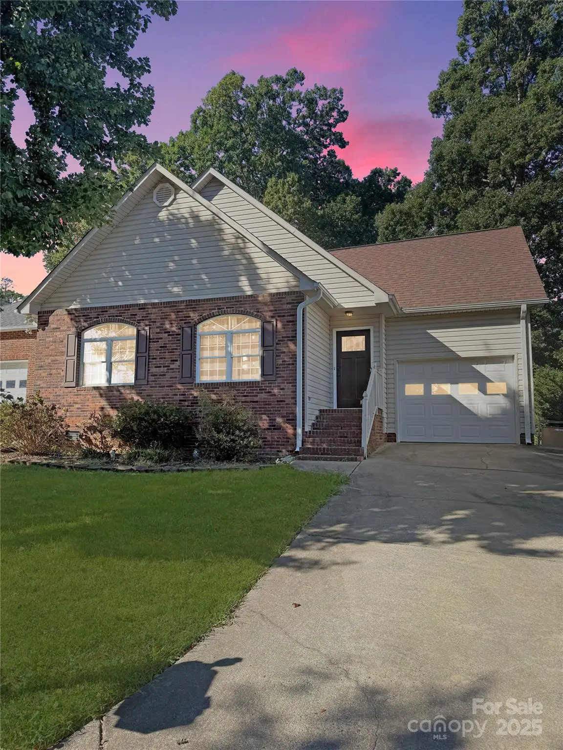 1543 Cambridge Heights Place Nw, Concord, NC 28027 - Image #1