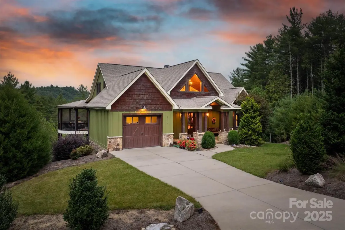 5378 Oak Crest Lane #114/115, Lenoir, NC 28645 - Image #1