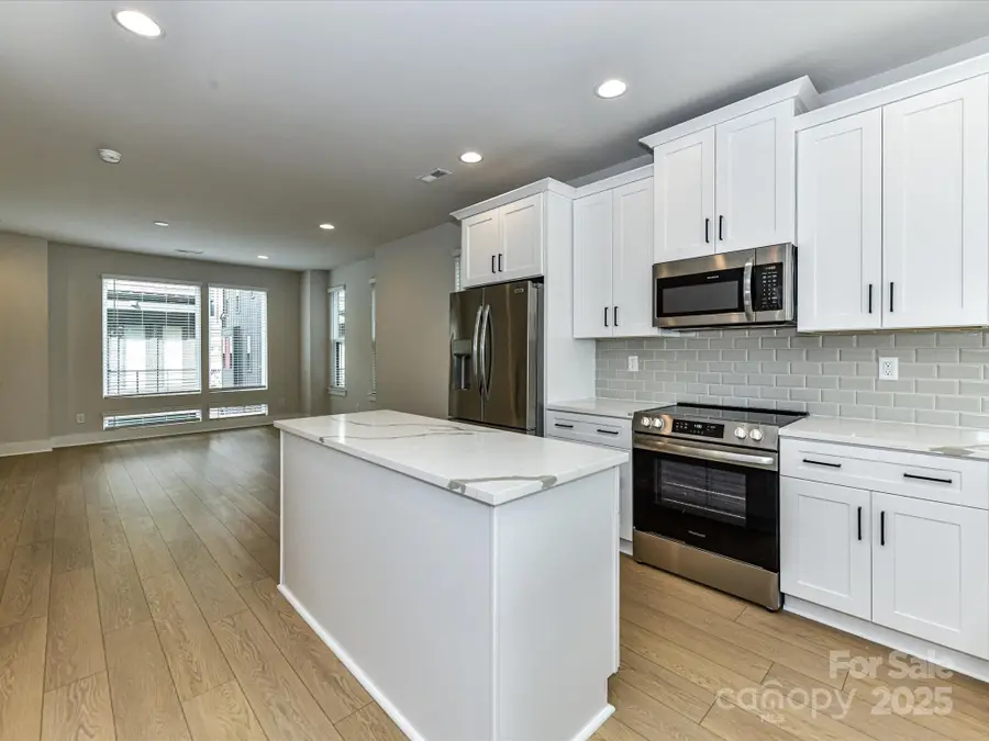 1029 Northend Drive #30, Charlotte, NC 28206 - Image #2