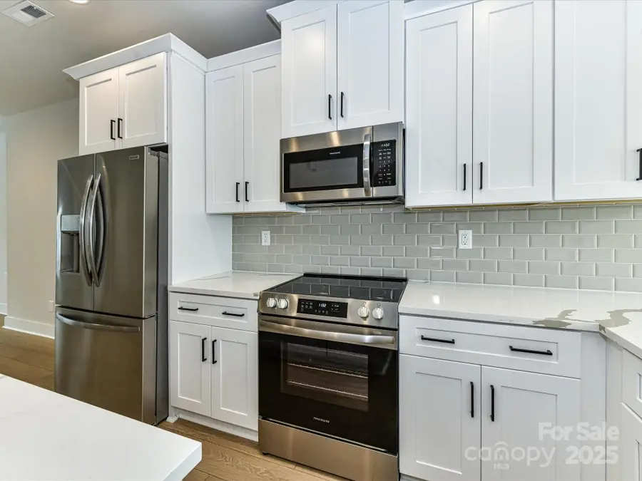 1029 Northend Drive #30, Charlotte, NC 28206 - Image #3