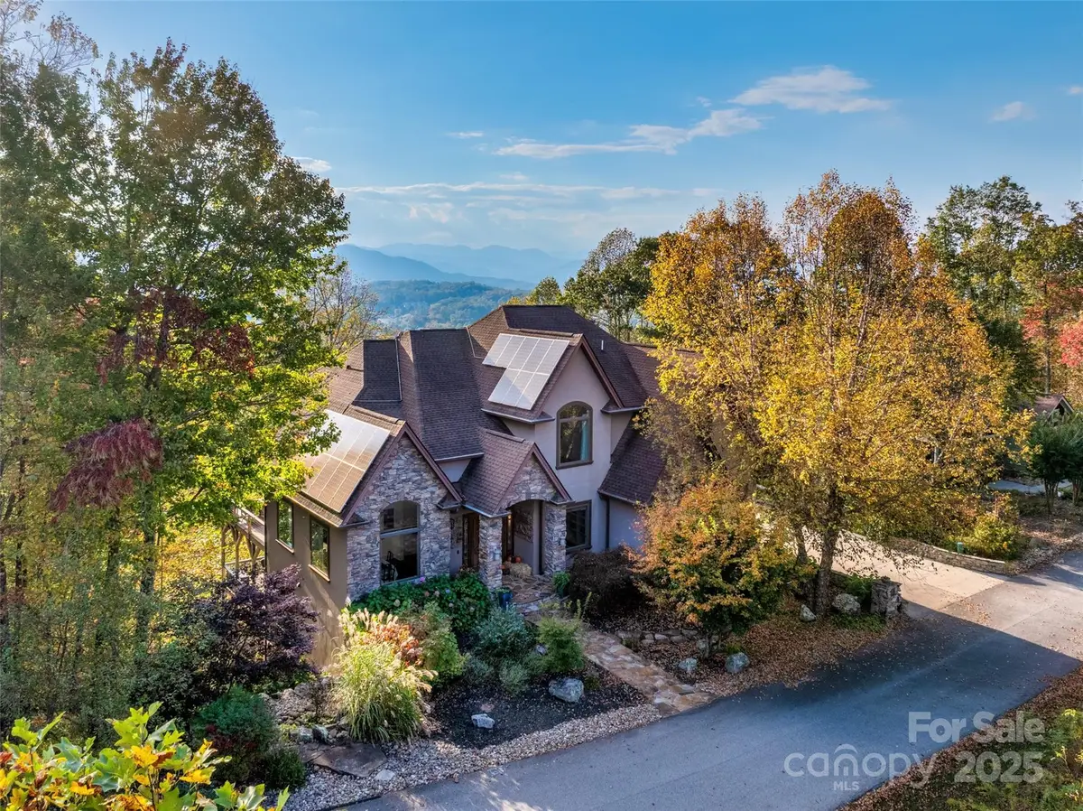 48 and 56 Chimney Crest Drive, Asheville, NC 28806 - Image #1
