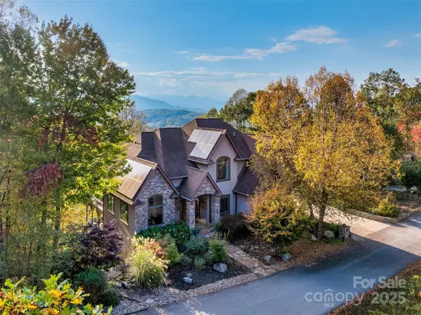 48 and 56 Chimney Crest Drive, Asheville, NC 28806