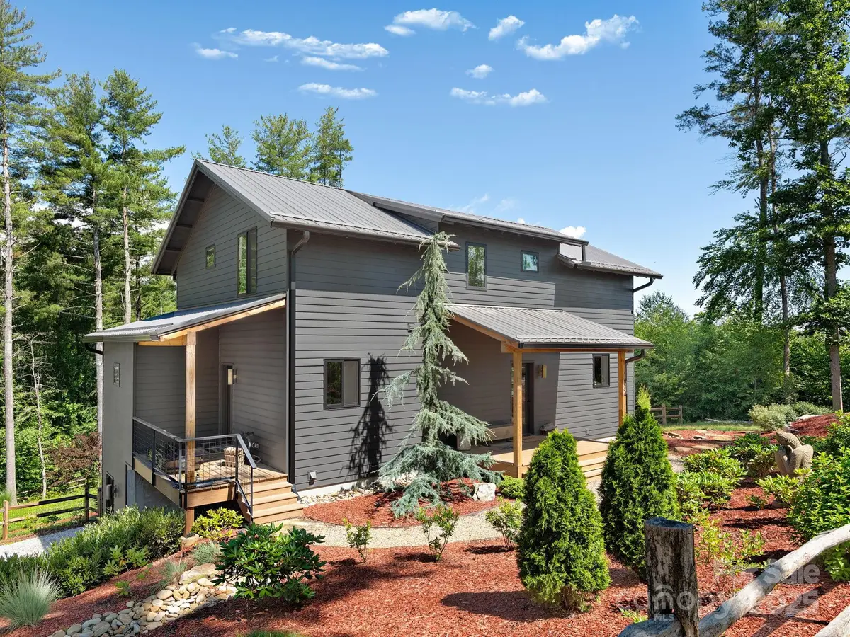 434 Creek Side Drive, Mills River, NC 28759 - Image #1