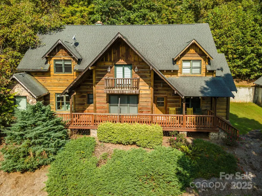 85 Prospectors Trail, Black Mountain, NC 28711 - Image #3