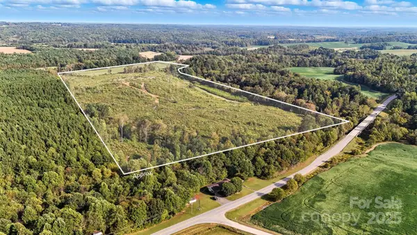 00 Harmony Highway, Hamptonville, NC 27020