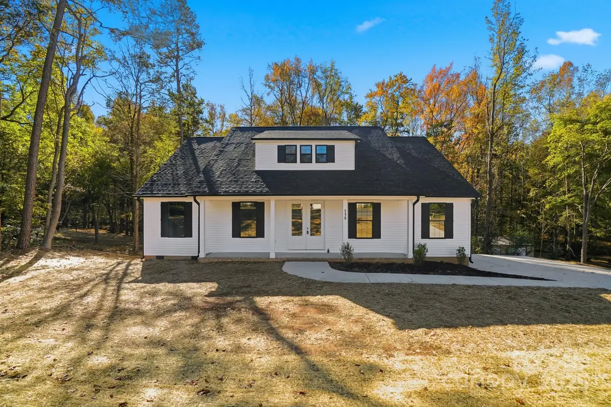 118 Brackenberry Circle, Mount Pleasant, NC 28124 - Image #1
