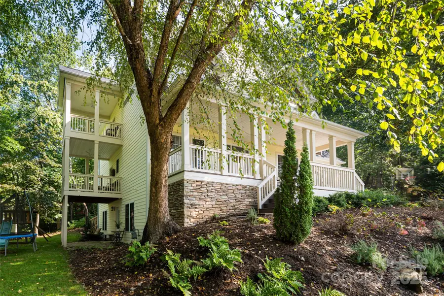 20 Rosebay Lane, Asheville, NC 28803 - Image #2