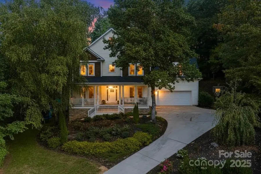 20 Rosebay Lane, Asheville, NC 28803 - Image #3