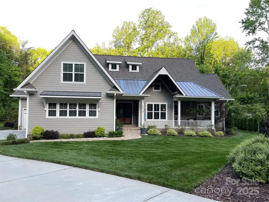 3201 Johnny Cake Lane, Charlotte, NC 28226 - Image #2