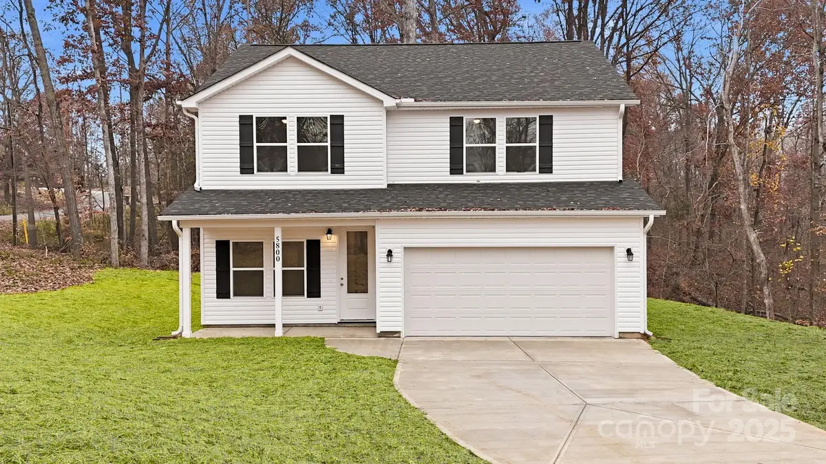 5800 Raintree Circle, Concord, NC 28027 - Image #1