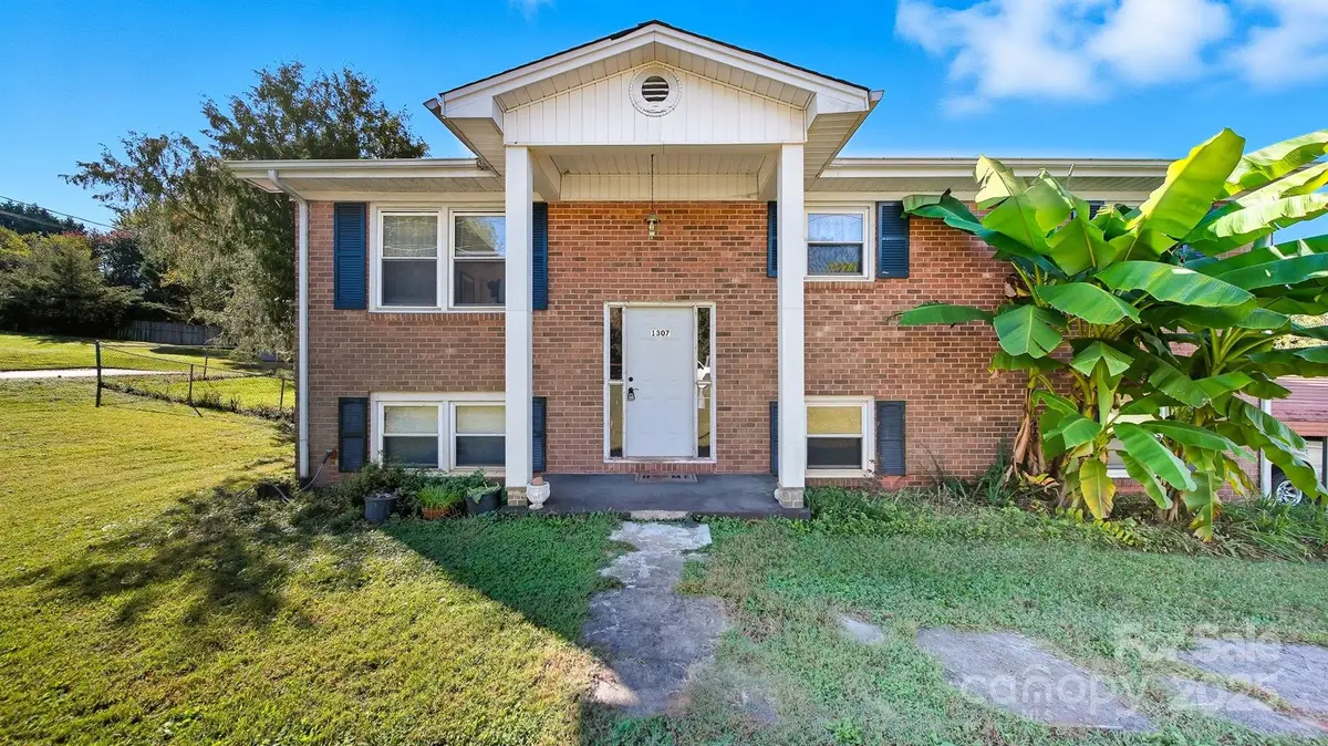 1307 Winston Street, Conover, NC 28613 - Image #1