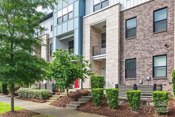 1162 E 36th Street #1162, Charlotte, NC 28205